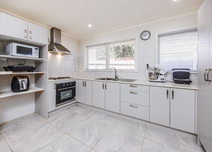  at 64A Kautami Avenue, Papatoetoe, Manukau City, Auckland