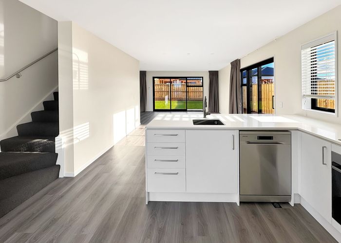  at 15B Korimako Cr, Rolleston, Selwyn, Canterbury