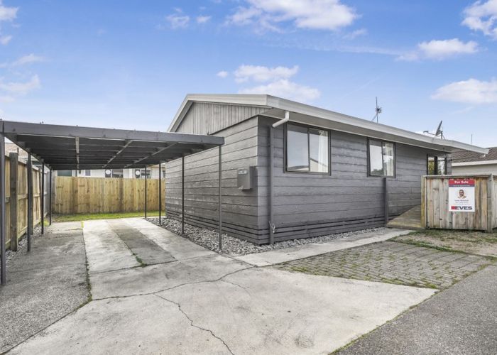  at 76F Bandon Street, Frankton, Hamilton