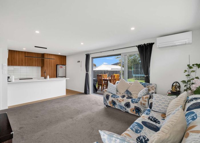  at 7 Newhaven Street, Burwood, Christchurch City, Canterbury