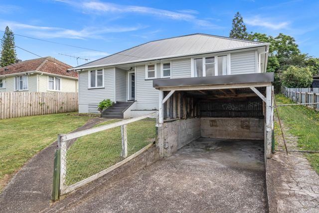  at 34 Jack Street, Otangarei, Whangarei