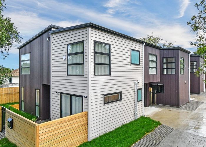  at 89A Jellicoe Road, Manurewa, Auckland