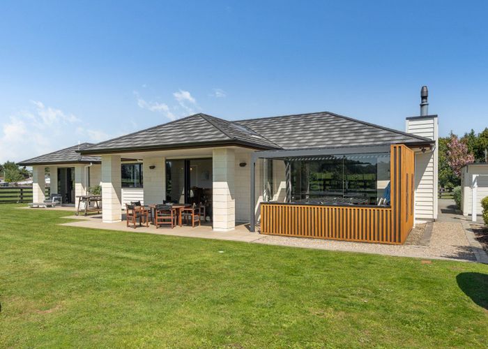  at 546 Belvedere Road, Carterton, Carterton, Wellington