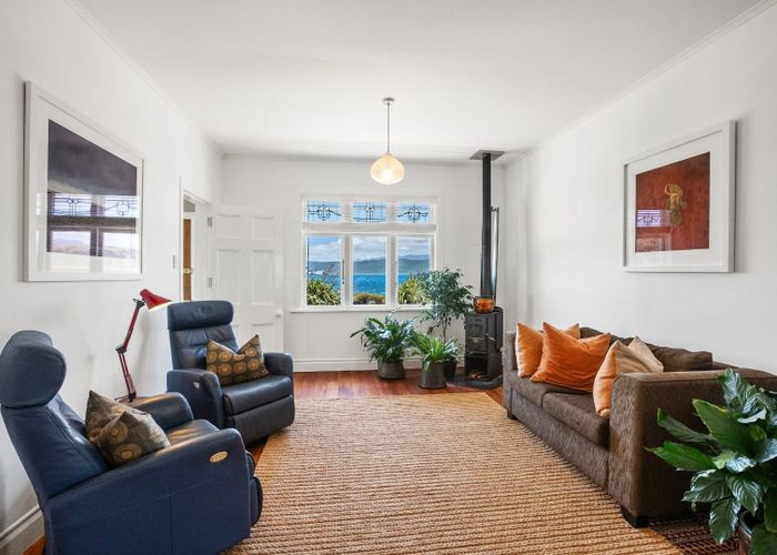  at 170 Breaker Bay Road, Breaker Bay, Wellington, Wellington