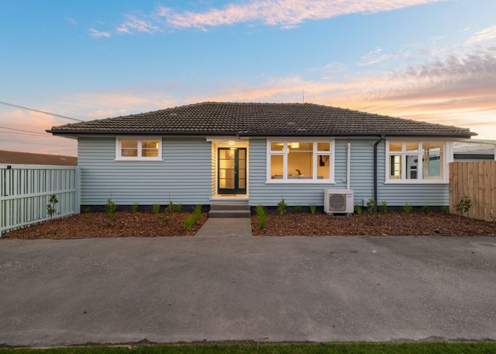  at 399 Pages Road, Aranui, Christchurch City, Canterbury