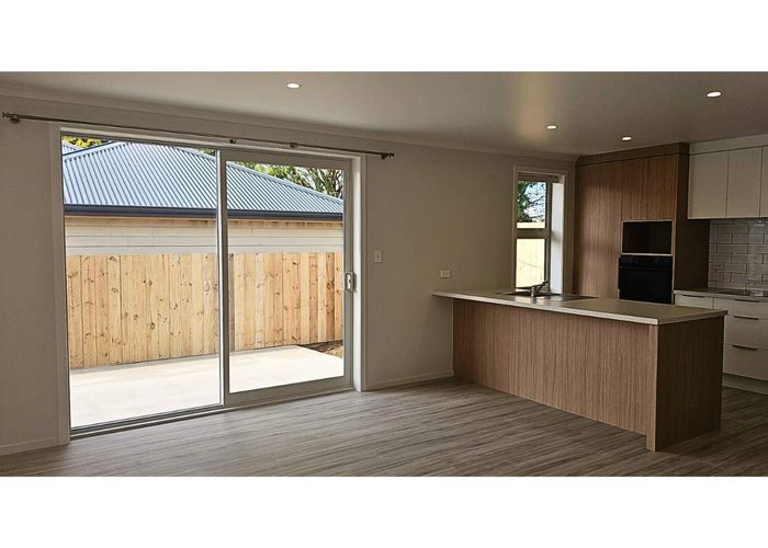  at 29B Bryce street, Te Awamutu, Waipa, Waikato