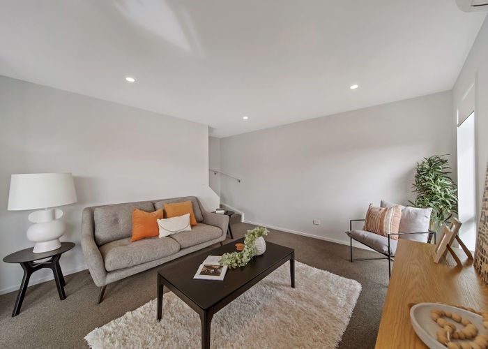  at Unit 1/24 Heywood Terrace, Richmond, Christchurch City, Canterbury