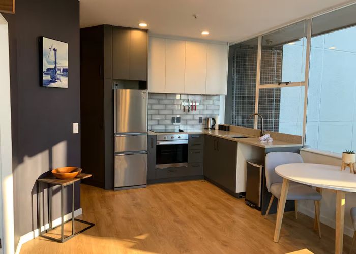  at 7A/126 The Terrace, Wellington Central, Wellington, Wellington