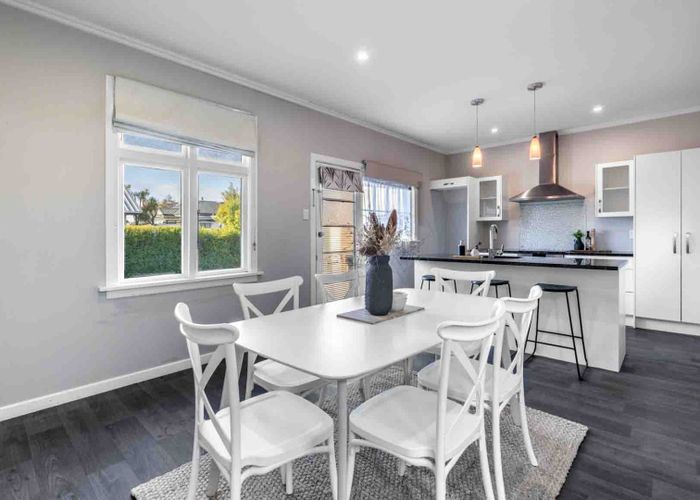  at 303 Crinan St, Georgetown, Invercargill, Southland