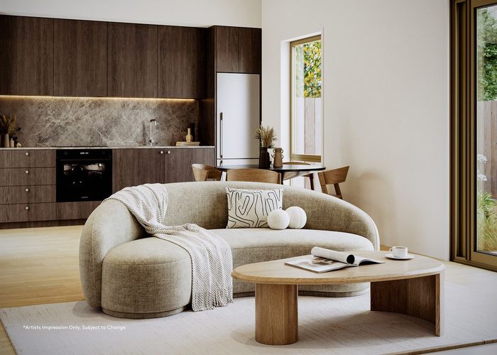  at 1/143 Centaurus Road, St. Martins, Christchurch City, Canterbury