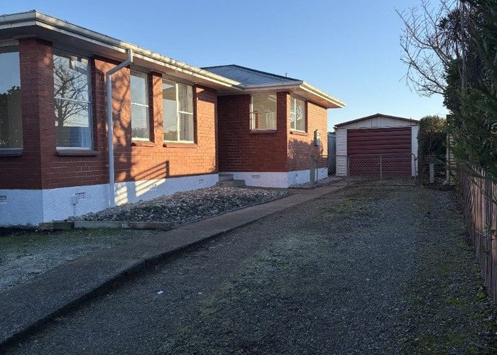  at 430 Centre Street, Rockdale, Invercargill, Southland