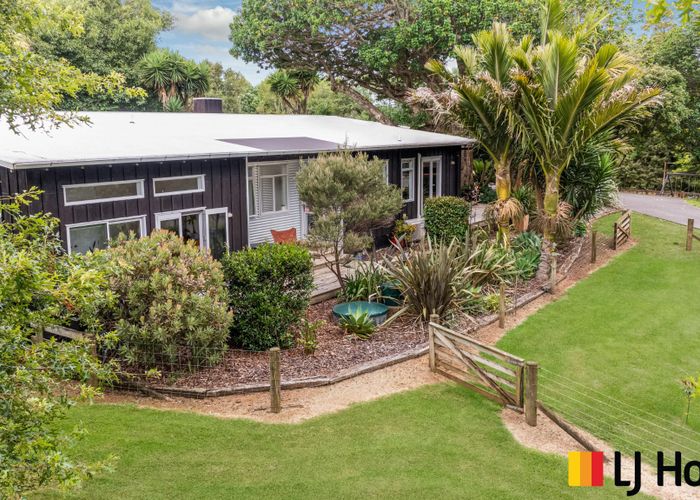  at 61 Gearon Road, Waiuku