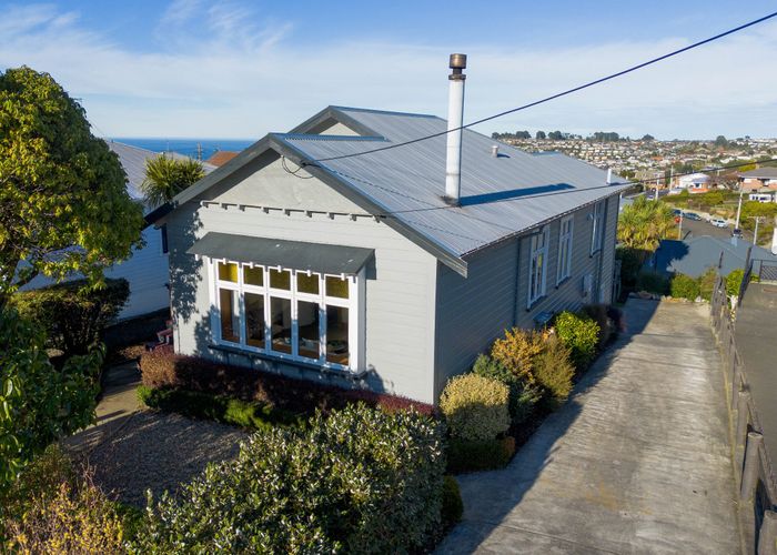  at 26 Benhar Street, Maryhill, Dunedin, Otago