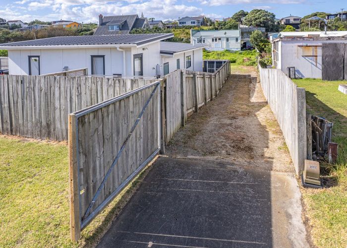  at 46 Seafront Road, Castlecliff, Whanganui, Manawatu / Whanganui