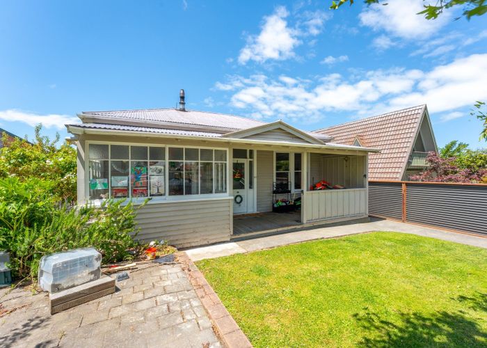  at 87 Avenue Road, West End, Timaru, Canterbury