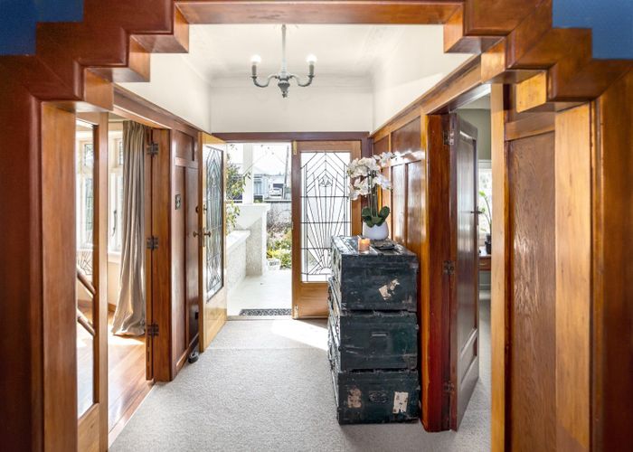  at 55 Perry Street, Masterton