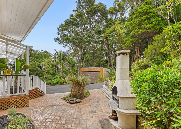  at 143 Jonkers Road, Waitakere, Waitakere City, Auckland