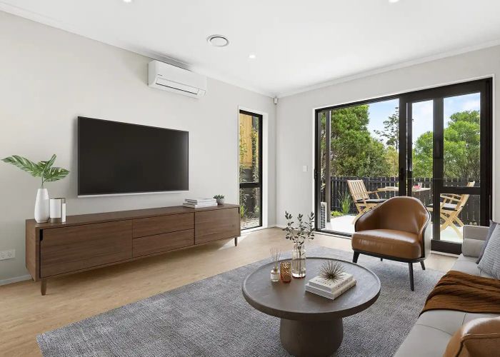  at 2/3 Parapara Place, Albany, North Shore City, Auckland