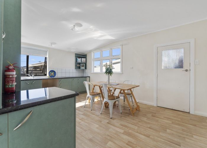  at 22 Budge Street, Mayfield, Blenheim