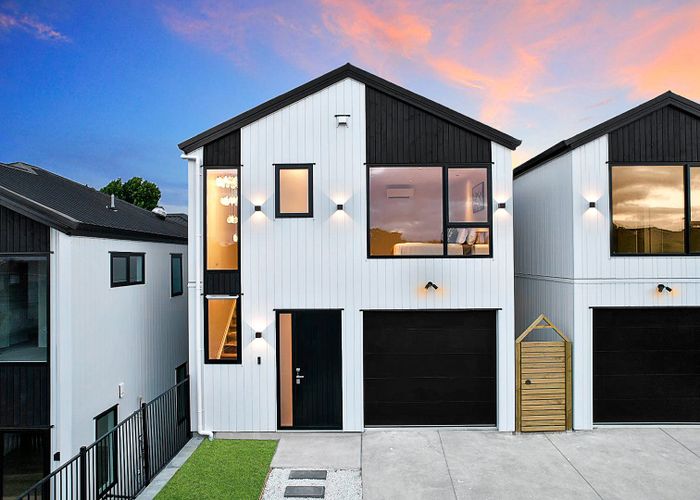  at Lot 2&3/1 Imatra Place, Sunnyhills, Manukau City, Auckland