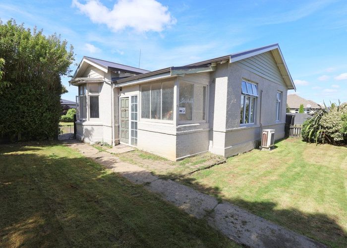  at 41 Bamborough Street, Richmond, Invercargill, Southland
