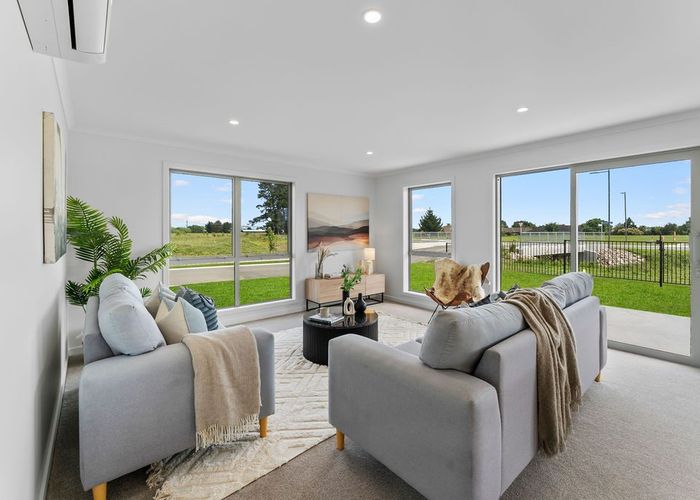  at 1 Ara o Kahuroa, Richmond, Tasman, Nelson / Tasman