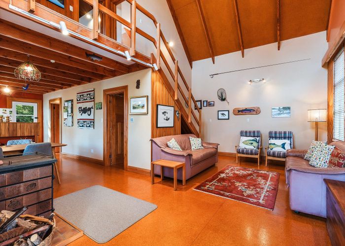  at 17 Te Kuru Lane, Pukawa, Taupo, Waikato