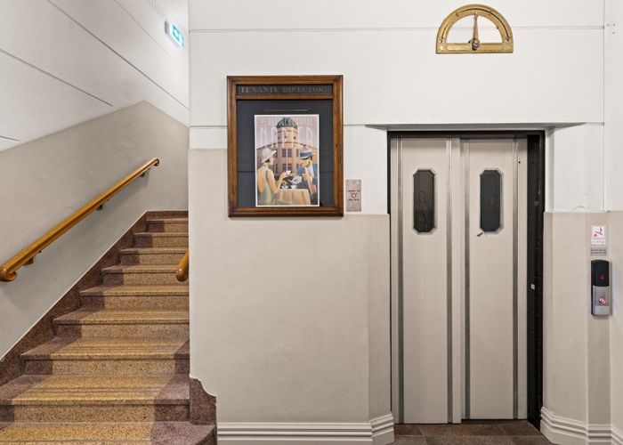  at 2/1 Emerson Street, City Centre, Napier, Hawke's Bay