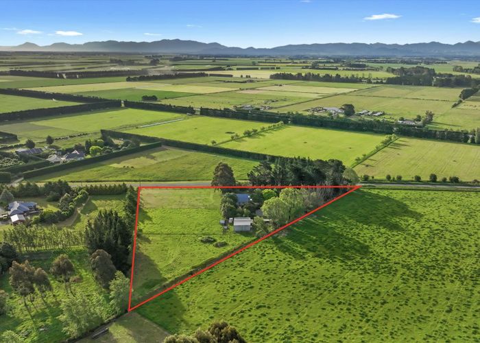  at 1382 Tramway Road, Leeston