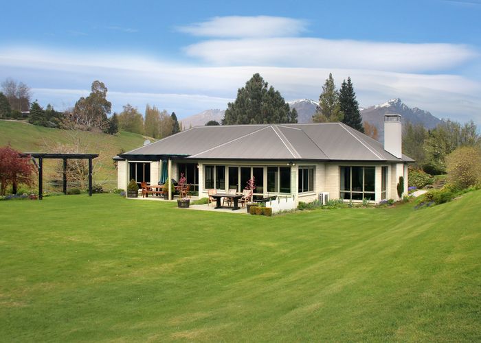  at 53 Hunter Road, Speargrass Flat, Queenstown