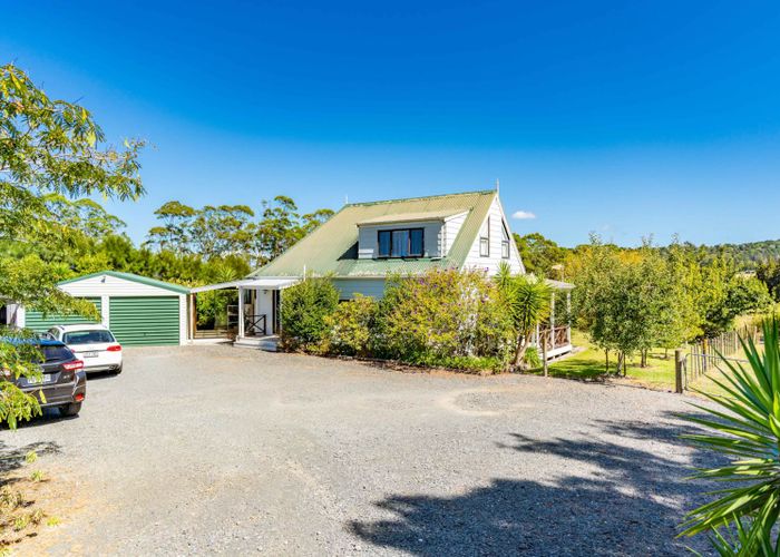  at 50 McLennan Road, Whakapara, Hikurangi