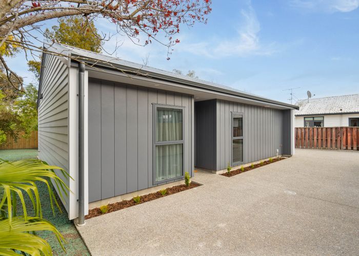  at 25A Michael Street, Kuripuni, Masterton
