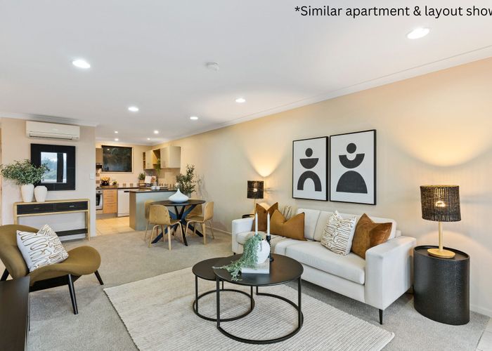  at 1/8 Monte Cassino Place, Birkdale, North Shore City, Auckland