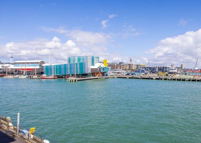  at 15/145 Quay Street, City Centre, Auckland City, Auckland