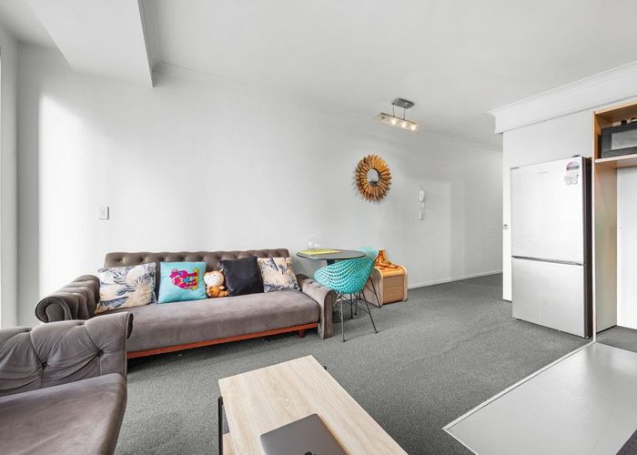  at 423/149 Nelson Street, City Centre, Auckland City, Auckland