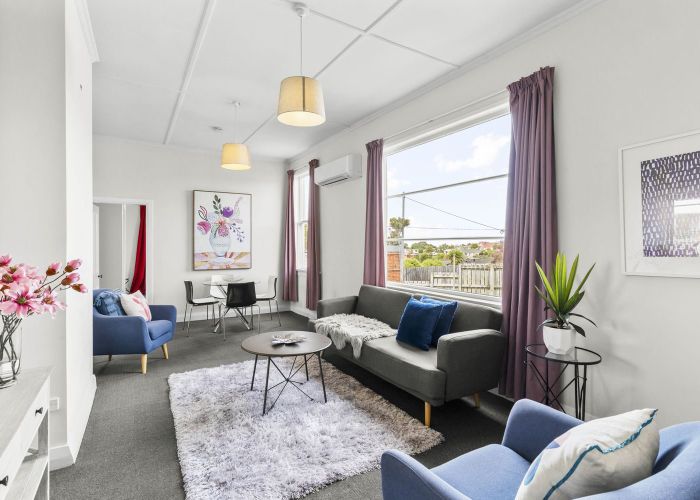  at 4 Argyle Street, Mornington, Dunedin, Otago