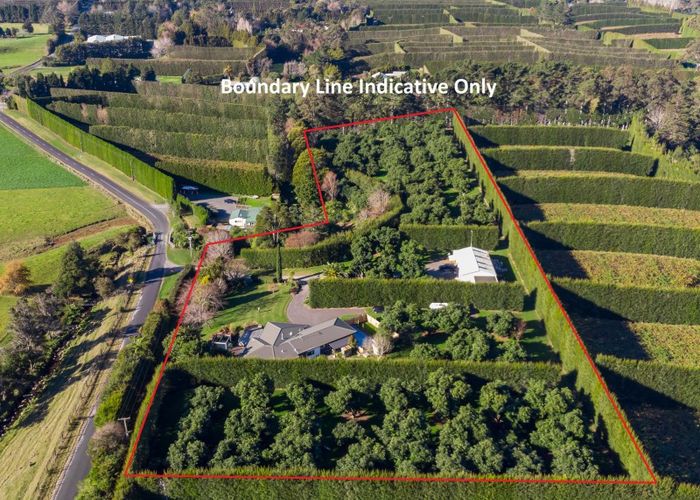  at 203 Rea Road, Katikati