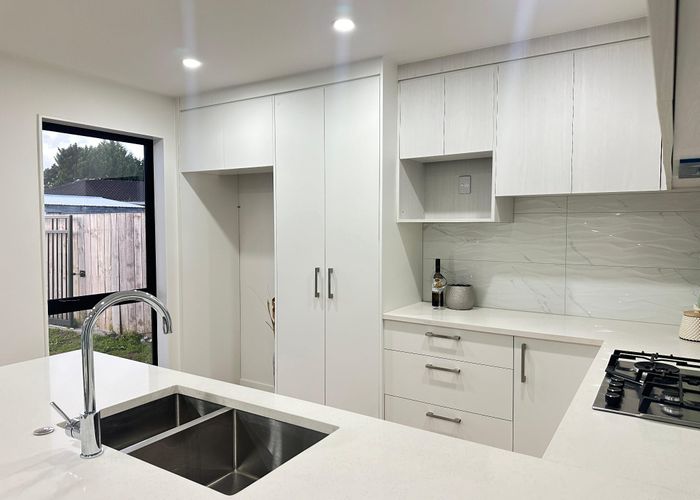  at 60 Heybridge Street, Manurewa, Manukau City, Auckland