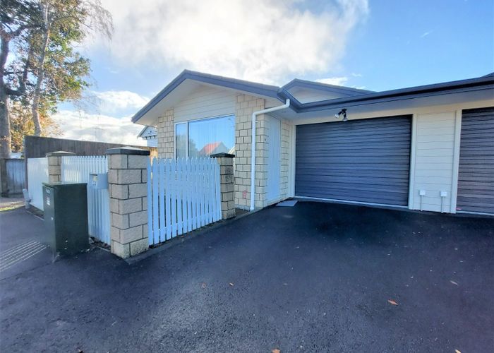  at 5B Lyon Street, Frankton, Hamilton, Waikato