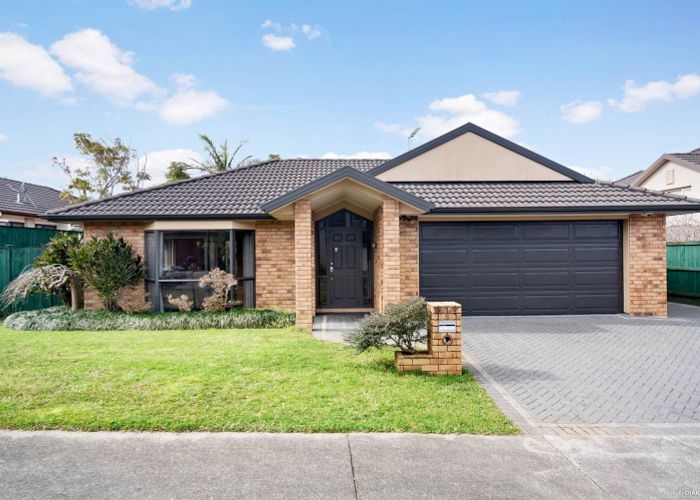  at 5 Karson Place, Flat Bush, Manukau City, Auckland