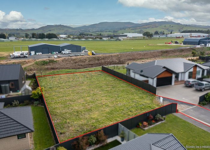  at 47A Anderton Crescent, Mosgiel, Dunedin, Otago