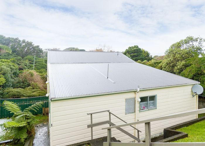  at 3/10 Martin Grove, Normandale, Lower Hutt, Wellington