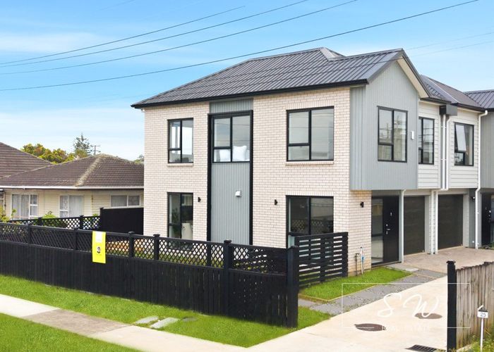  at 27A Von Sturmer Street, Mangere East, Manukau City, Auckland
