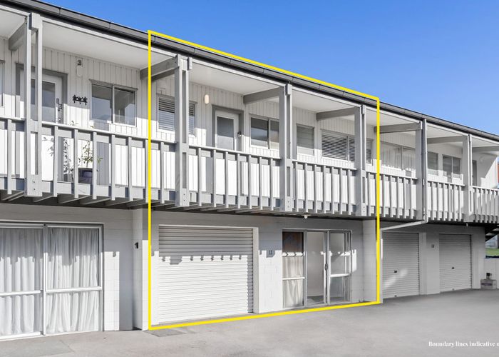  at 11/40 Norman Smith Street, Nukuhau, Taupo