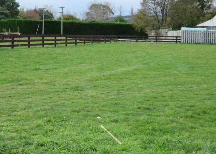  at 1D Riverdale Place, Amberley, Amberley