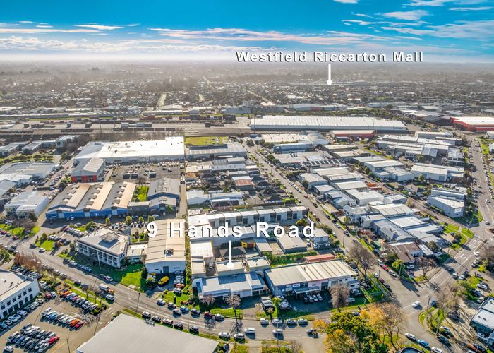  at 9 Hands Road, Middleton, Christchurch City, Canterbury
