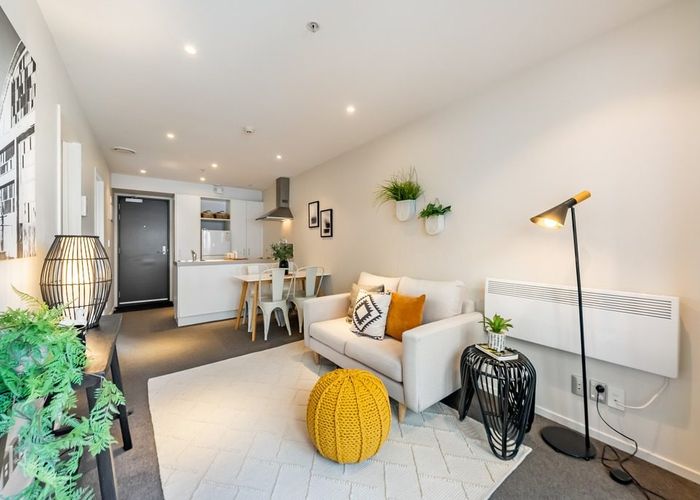  at 1004/74 Taranaki Street, Te Aro, Wellington, Wellington