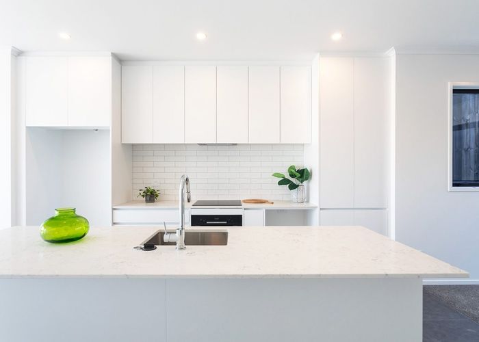  at Lot 317 - 21 Terapeke Crescent, Westgate, Westgate, Waitakere City, Auckland