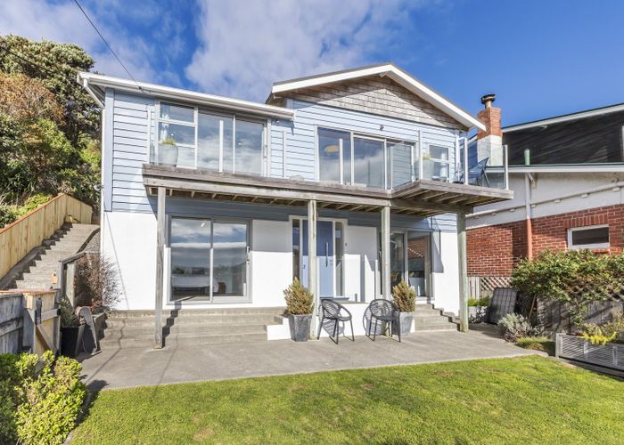  at 69 Mantell Street, Seatoun, Wellington, Wellington