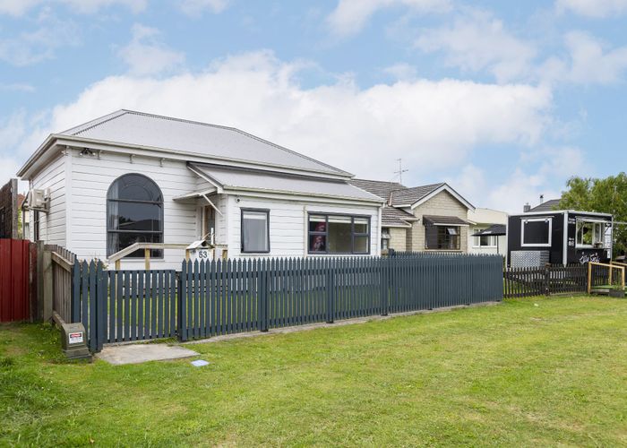  at 53 Ormond Road, Whataupoko, Gisborne, Gisborne
